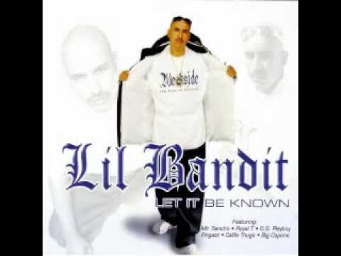Lil Bandit - Home of Riders