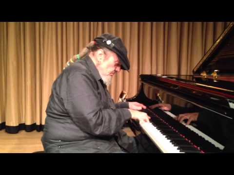 Dr John Plays the Blues for You!