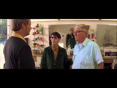 Rushmore 1998 - Wes Anderson