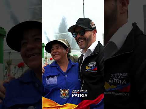 El sector floricultor en Cota, Cundinamarca, y en todo el país, florecerá como nunca.