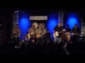 Los Lobos - The Big Ranch 12-17-16 City Winery, NYC