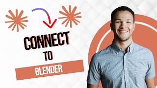 How To Connect Claude AI To Blender (Best Method)