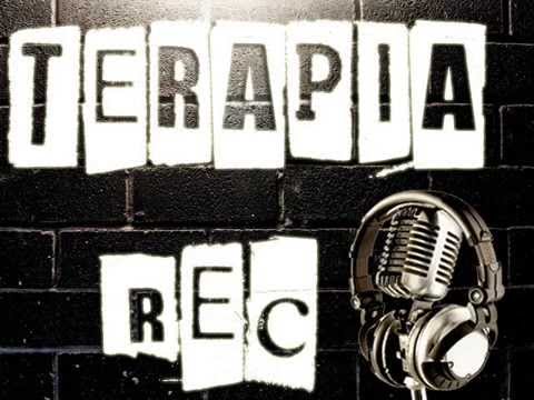 M.H ft DracoMC - Aunque traten (TERAPIA HH)