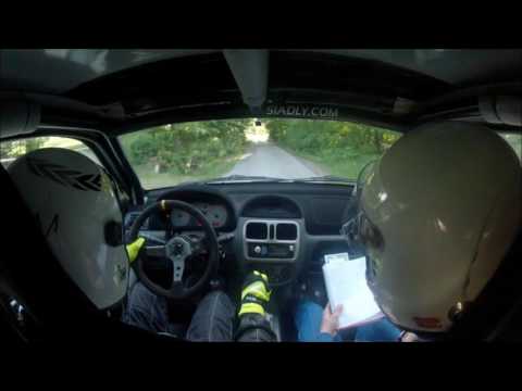 2. Rajd Rzeszowiak | Podsiadło / Kielar | OS5