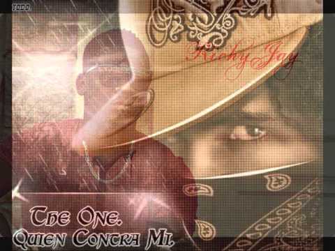 Richy jay ft master one - I give u everything (Remix)