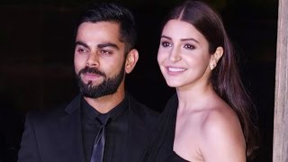 Anushka Sharma & Virat Kohli steal limelight @ Manish Malhotra's 50th Birthday bash