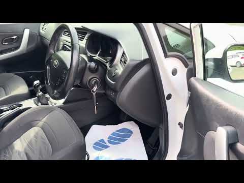 Kia Ceed 2015 nct and taxed till 4/26 - Image 2