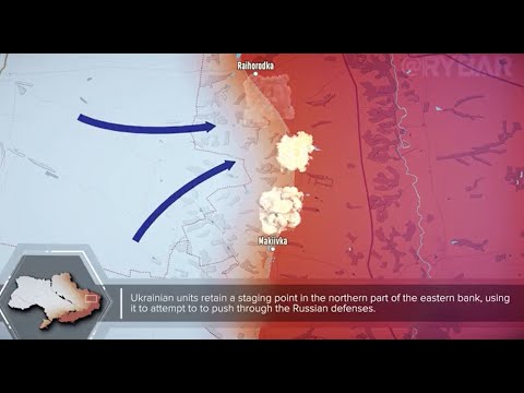 🇷🇺🇺🇦 Ukraine Russia Battle For Starobilsk in Luhansk Oblast Ukraine October 11 - 13 2022