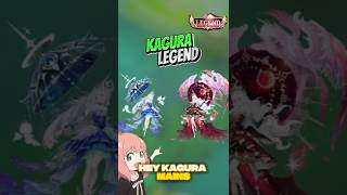 Download lagu Kagura Legend Survey #mlbb #moba5v5 mp3