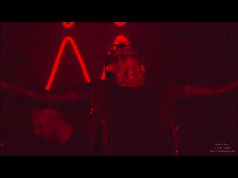 We Are Mono - El Gran Festival (Directo en Razzmatazz 2)