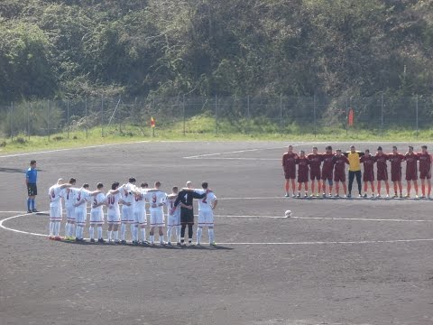 CALCIO, SECONDA CATEGORIA: Real Vitorchiano - Bolsena 0-3, stagione 2014-2015