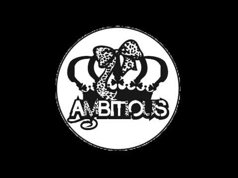 Ambitious feat. Zekko - Sag mir wer (prod.by Daniele Terranova)