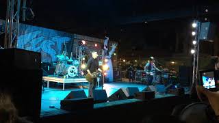 The Lawrence Arms-100 Resolutions with Lyrics Gainesville,FL