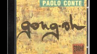 Paolo Conte - Via con me NEW VERSION