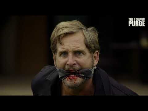 THE FOREVER PURGE – Official Trailer (Universal Pictures) HD