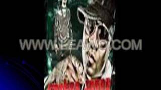 Stay Saved by Canton Jones