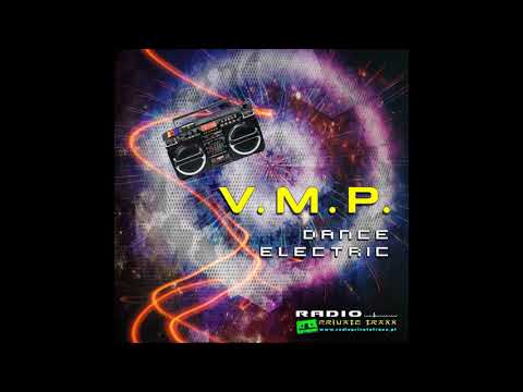 Dr  Szajber & Ania - Odnajdź Swoją Szajbę (V.M.P.  Electric Rmx)