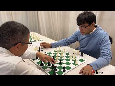 How do two GMs analyze?