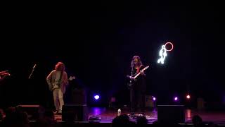 Lucy Dacus &quot;Nonbeliever&quot; Live @ The Wiltern 11/30/2018, Los Angeles CA