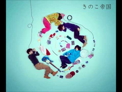きのこ帝国 (Kinoko teikoku) - WHIRLPOOL