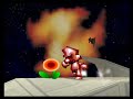 Smash 64 Remix Classic Mode With Metal Mario