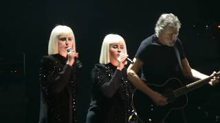 Roger Waters: Mother  - Arena Zagreb 2018