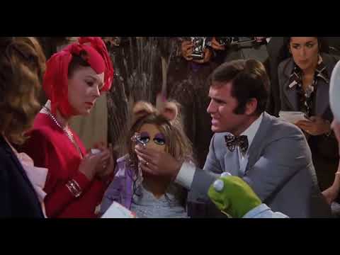 The Great Muppet Caper: Miss Piggy Gets Framed