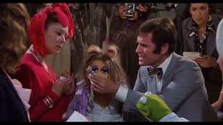The Great Muppet Caper: Miss Piggy Gets Framed