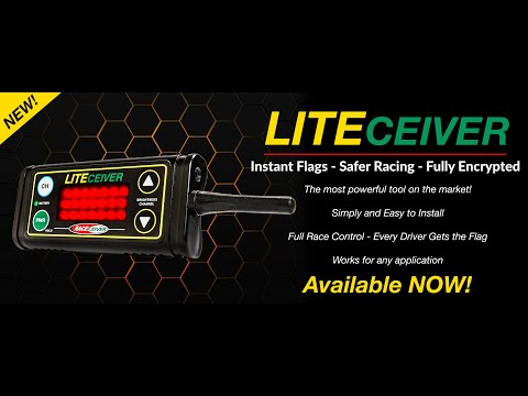 LITEceiver Demo
