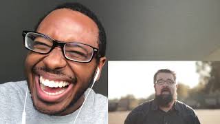 Home Free - Everything Will Be Okay (REACTION!!!)