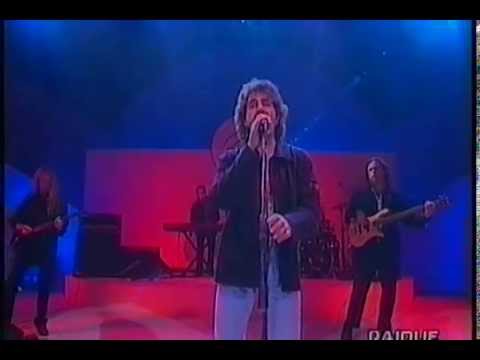 Fausto Leali - Quando ami una donna