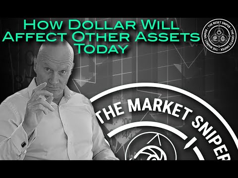 Could a possible Huge Pivot in the Dollar TODAY Boost Gold, Silver, Stocks & Bitcoin?