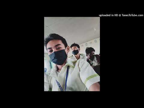 128 - Kagome Lo Ki X Tramper Bounce Masa Hype