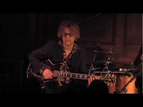 The Guitar Gods - Johnny A - "Wichita Lineman"