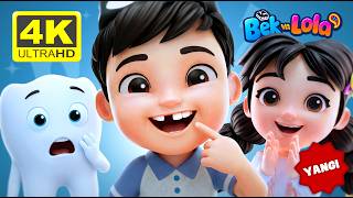 Bek va Lola - Kemshikvoy  4K #bekvalola #kemshikvoy