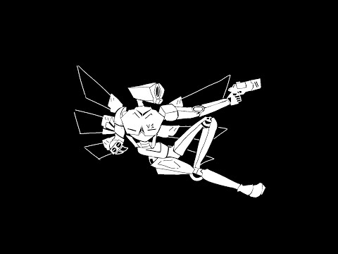 FRAUD 8-3 "It's the end of days" ULTRAKILL Fan OST