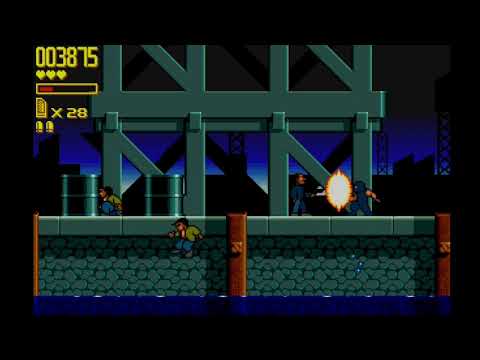 Lethal Weapon picture