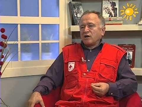 A1 Report   Rreze Dielli dt 14 Nentor 2013 Kryqi i kuq