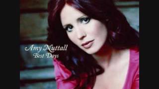 Amy Nuttall - Greensleeves