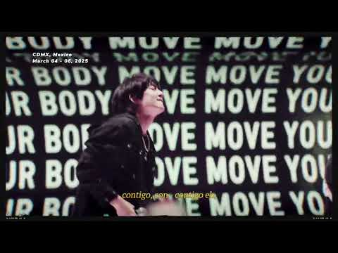 [COVER] KIMHYUNJOONG - CONTIGO (Original song - KAROL G, Tiësto)