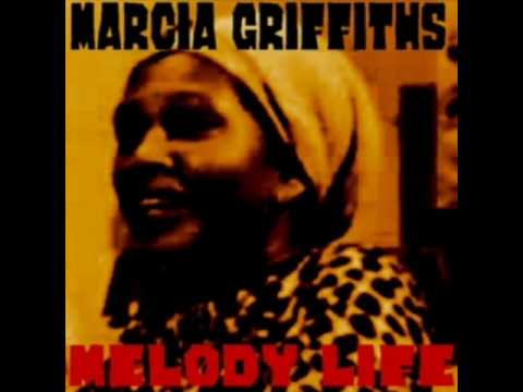 marcia griffith - fire burning - reggae.wmv