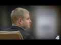 Mark Wilson to be formally sentenced today
