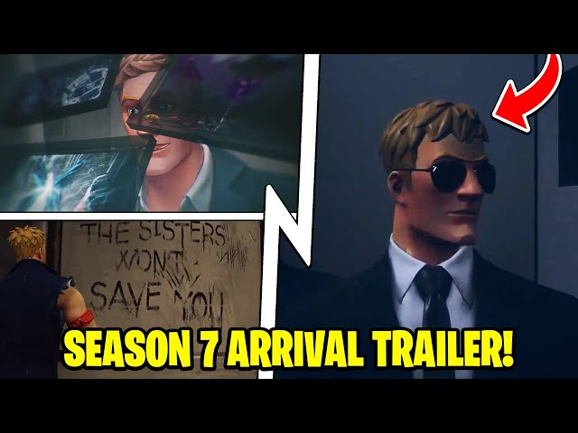 Fortnite Season 7 Could See The Return Of Kevin The Cube Is The Cube Coming Back Fortnite Season 7 Is The Cube Coming Back Fortnite Season 7 Fortnite Season 7 Could See The Return Of Kevin The Cube
