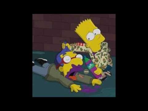 BLACK KRAY - RUNNIN LAPS IN DA CLUB (Prod. F1lthy)