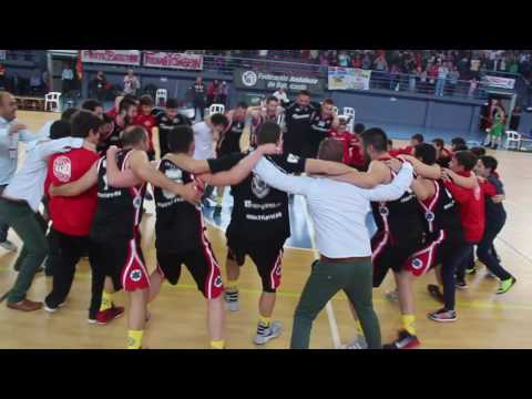 TEMPORADA 2015/ 2016