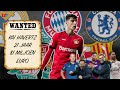 Next Stop Havertz? ‘TD Messi Verwelkomt Hem Graag, Maar Liverpool Favoriet’