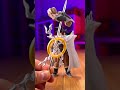S H Figuarts Tulece Dragon Ball Z Unboxing Short Actionfigures Unboxing Shfiguarts