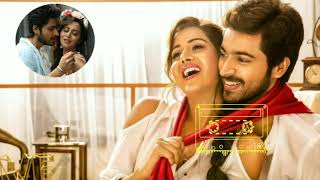 Hold Me Now - Pyaar Prema Kaadhal  | Harish Kalyan, Raiza Wilson | Yuvan Shankar Raja