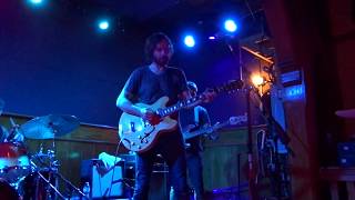 "Louisville", Matt Pond PA, Schuba's, Chicago, IL 10/1/17