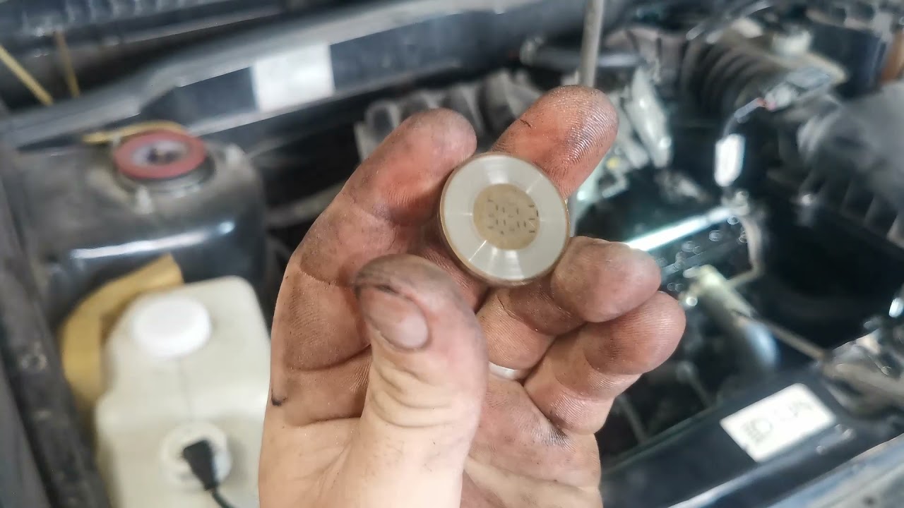 как отрегулировать клапана на ваз 2114 8 клапанов инжектор своими руками